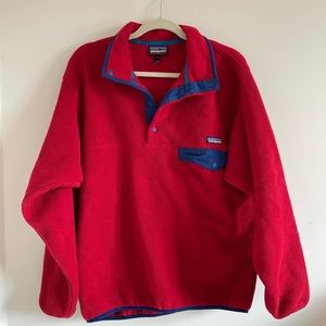 PATAGONIA FLEECE